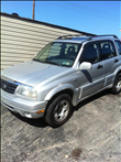 2001 Suzuki Grand Vitara
