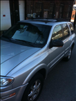 2004 Oldsmobile Bravada