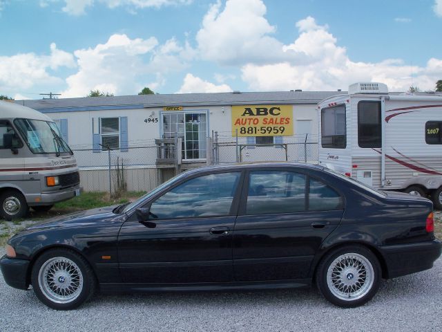 2000 BMW 1 series for sale
