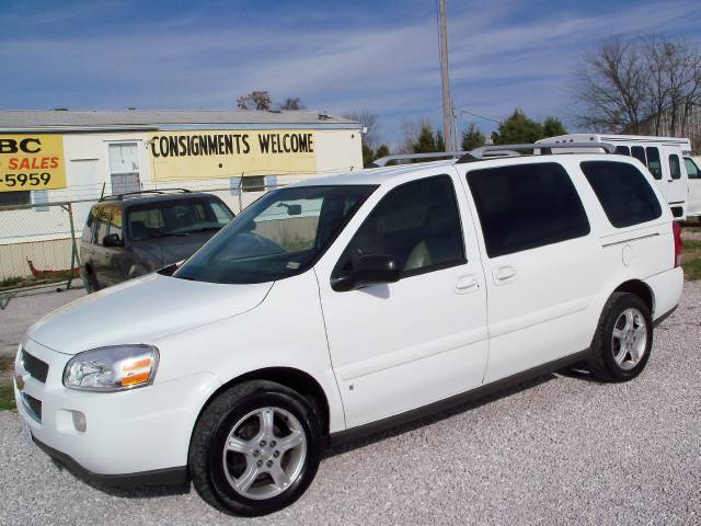 2006 Chevrolet Uplander for sale