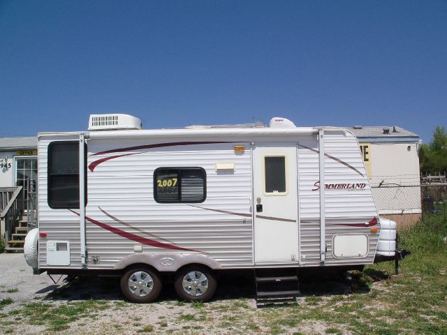 2007 Springdale Summerland  for sale