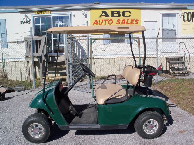 2005 EZ GO Golf Cart  for sale