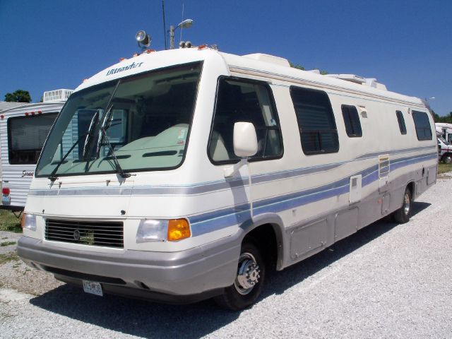 1994 ULTRA STAR Motor Home by Firan for sale
