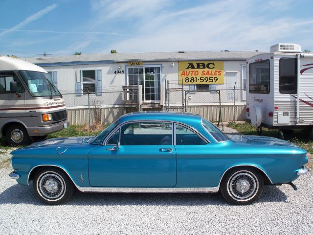 1964 Chevrolet Classic for sale