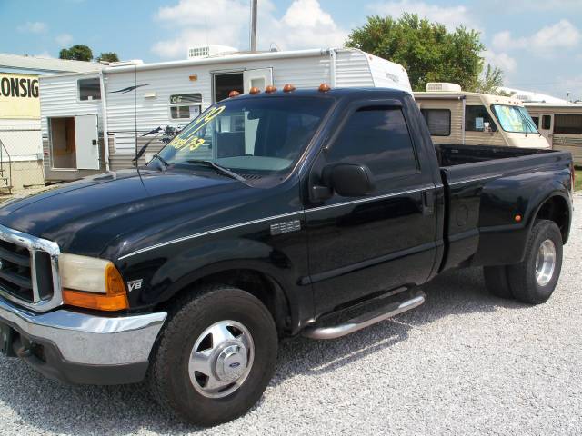1999 Ford F350 for sale