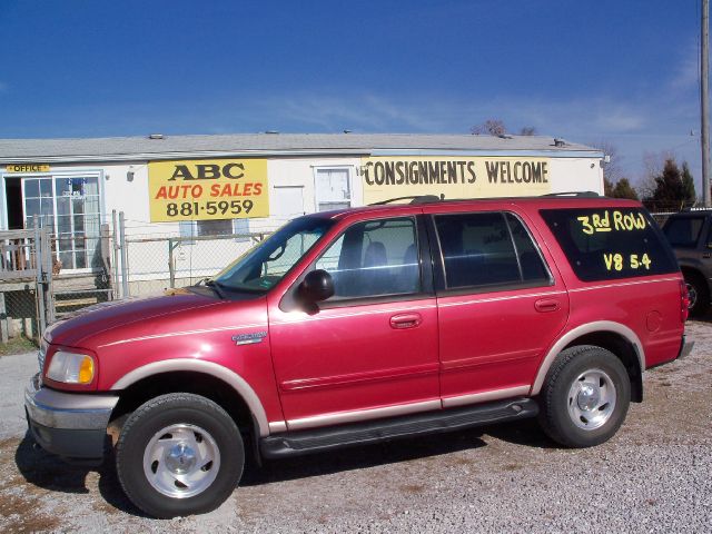 1999 Ford Expedition for sale