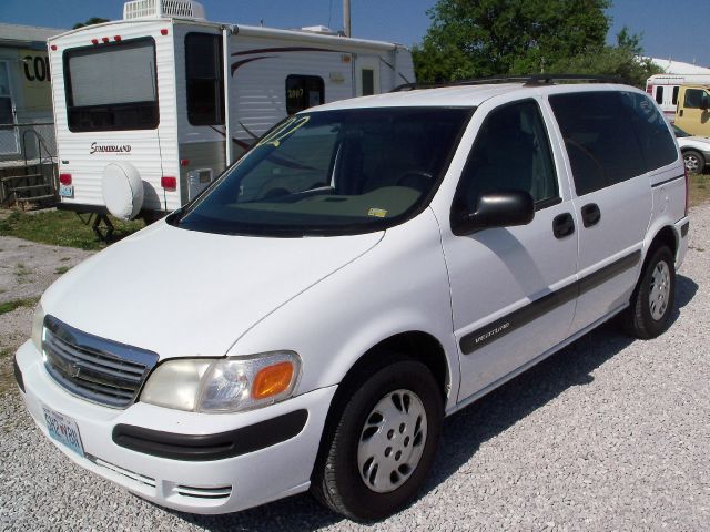 2002 Chevrolet Venture for sale