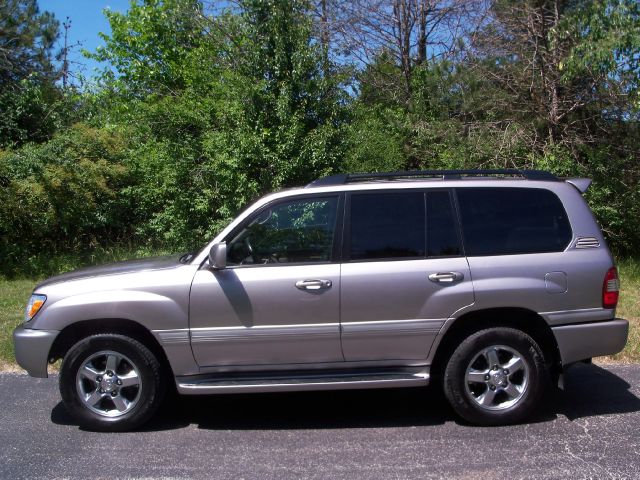 2006 Toyota LandCruiser for sale