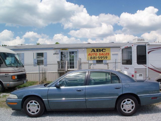 2000 Buick Park Avenue for sale