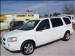 2006 Chevrolet Uplander