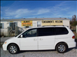 2002 Honda Odyssey