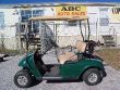 2005 EZ GO Golf Cart 