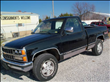 1988 Chevrolet C1500