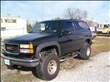 1995 GMC Yukon