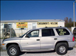 1998 Dodge Durango