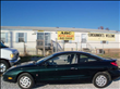 1997 Saturn S Series