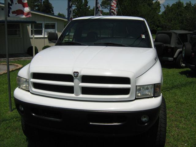 2001 Dodge Ram 1500 for sale