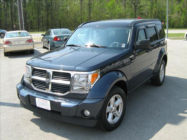 2008 Dodge Nitro for sale