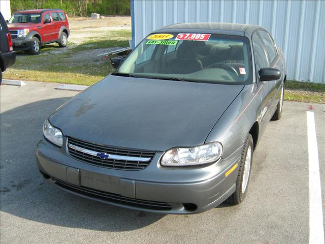 2003 Chevrolet Malibu for sale