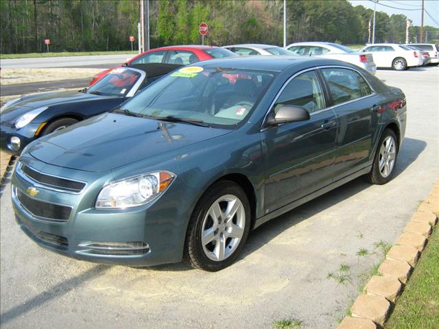 2009 Chevrolet Malibu for sale