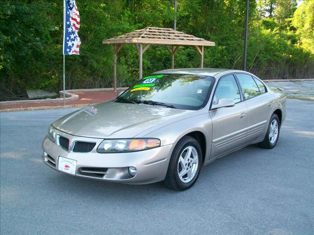 2003 Pontiac Bonneville for sale