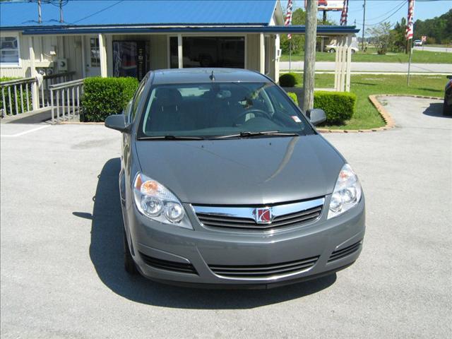 2008 Saturn Aura for sale