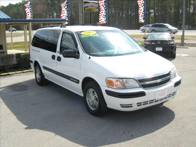 2005 Chevrolet Venture for sale