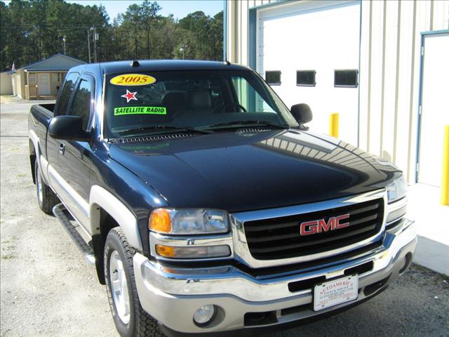 2005 GMC Sierra 1500 for sale