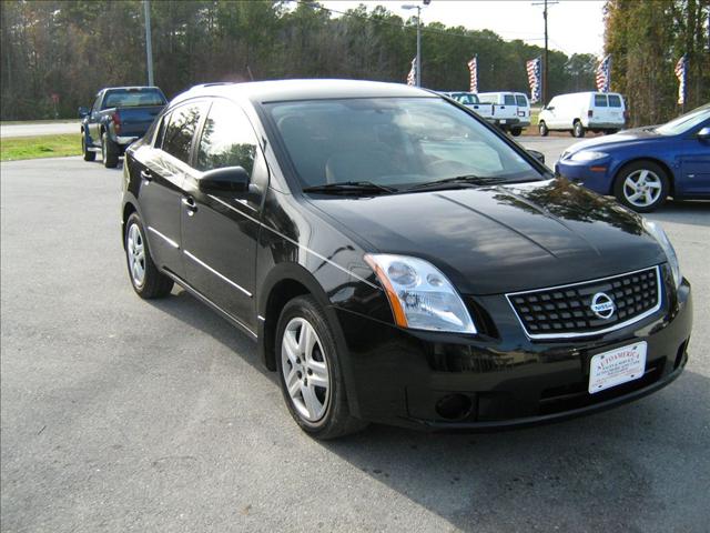 2007 Nissan Sentra for sale