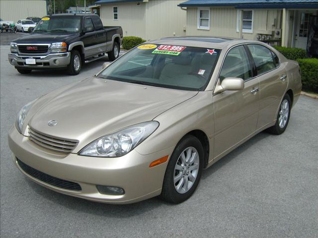 2004 Lexus ES 330 for sale