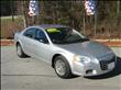 2004 Chrysler Sebring