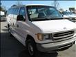 1997 Ford Club Wagon