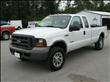 2005 Ford F250