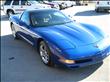 2002 Chevrolet Corvette