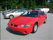 2001 Pontiac Grand Prix