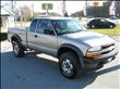 2001 Chevrolet S10