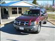 2004 Isuzu Ascender
