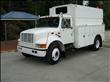1996 Internationa 4700 DT466 Trac