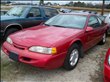 1995 Ford Thunderbird