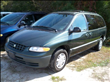 2000 Chrysler Grand Voyager