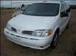 2004 Oldsmobile Silhouette