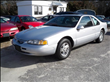 1997 Ford Thunderbird