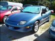 1999 Pontiac Sunfire