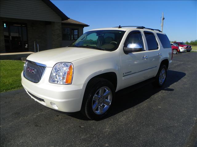 2009 GMC Yukon for sale