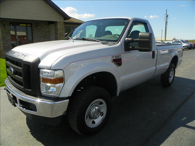 2008 Ford F250 for sale