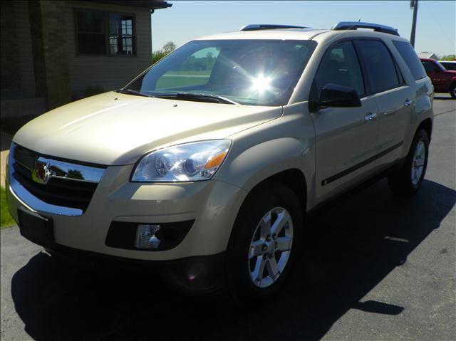 2007 Saturn Outlook for sale