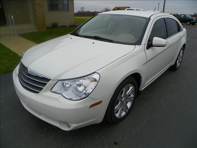 2010 Chrysler Sebring for sale