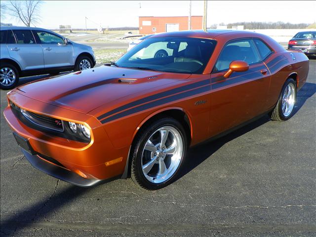 2011 Dodge Challenger for sale