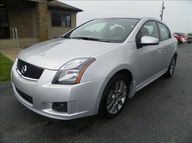 2011 Nissan Sentra