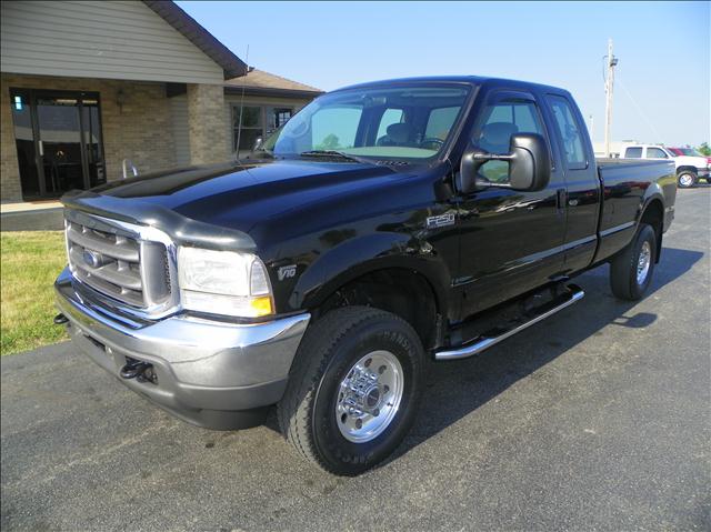 2002 Ford F250 for sale